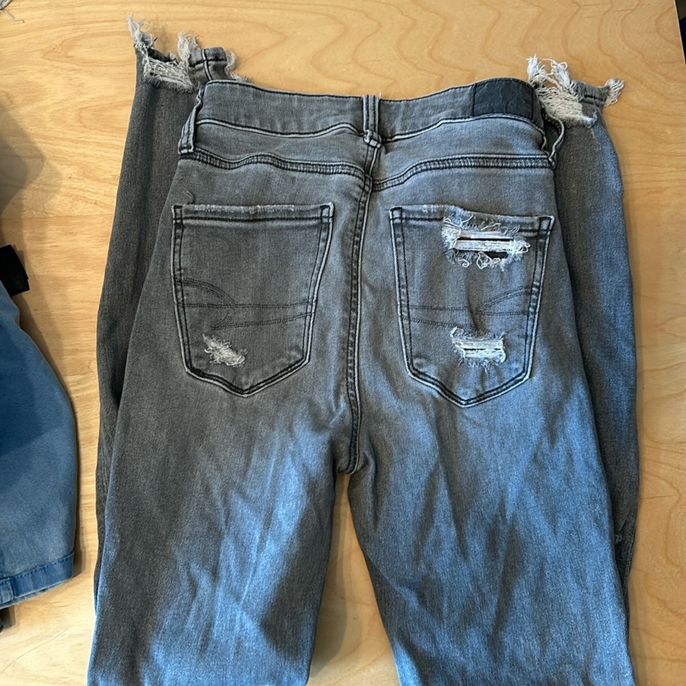 Skinny jeans American eagle